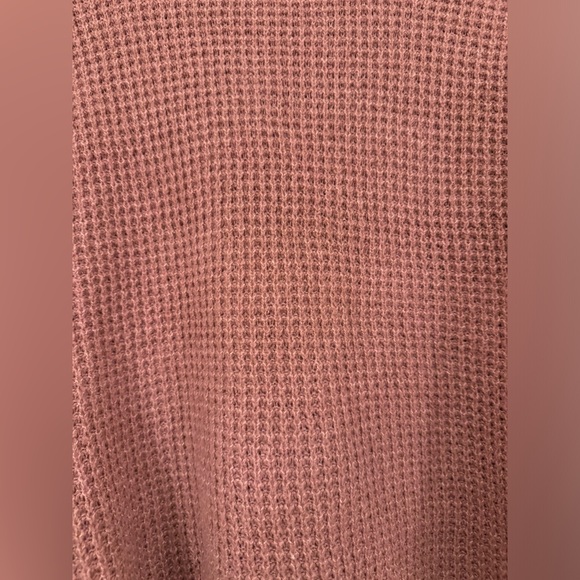 Hollister Cozy Sweater - Picture 2 of 9